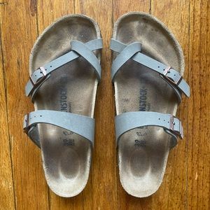 Birkenstock Mayari sandals